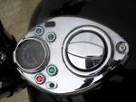     Triumph SpeedMaster 2012  19